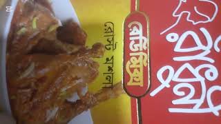 রোস্ট মসল্লা দিয়ে মোরগ পোলাও রান্না#recipe #cooking #viralvideo #trending #familytime