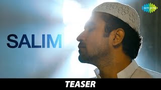 Salim | Official Teaser