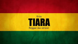 Tiara - Kriss ( Cover Sri Wahyuni )