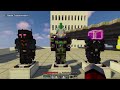 cyberpunk joker u0026 the trickster minecraft fisk superheroes the pack with things heropack update