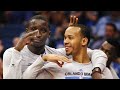 What Happened To SHABAZZ NAPIER The NEXT KEMBA! Stunted Growth