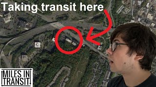 Can I Get From Philly to This NYC Suburb on Transit? Kinda.