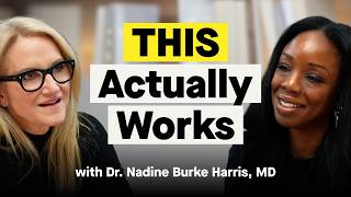 Nervous System Reset: Do THIS Every Day to Rewire Your Brain From Stress and Anxiety