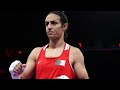 🥊🌈ALGERIAN TRANSWOMEN, IMANE KHELIF IS DOMINATING WOMENS BOXING @ OLYMPICS #beastmode