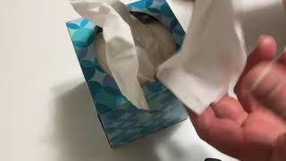 Some Ultra Soft Facial Tissue Worth Trying