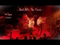 And Also The Trees @ Lyon / Le Périscope - 16.11.2024 (...4K full ShoW...)