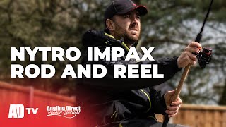 Nytro Impax Feeder Rod And Reel – Coarse Fishing Product Spotlight