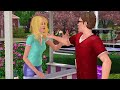 the sims 3 seasons producer walkthrough