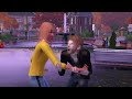 the sims 3 seasons producer walkthrough