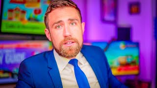 Officially Suing California | They’re Cancelling Me!!!