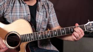 How to Play "Animals" by Maroon 5 with 3 Simple Chords, Easy Beginner Acoustic Songs for Guitar
