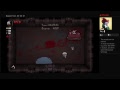 Rocky712's Binding of Isaac: Gurdy Jr