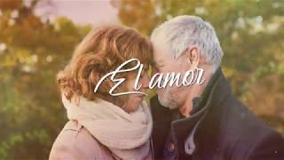 Oscar Medina - El Amor (Video Lyric)