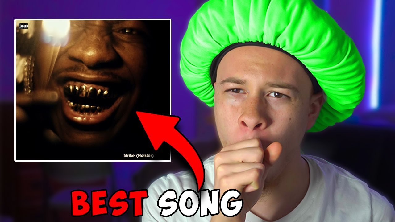 Lil Yachty's New Song Is His BEST Song Ever - YouTube