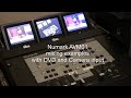 numark avm01 demonstration