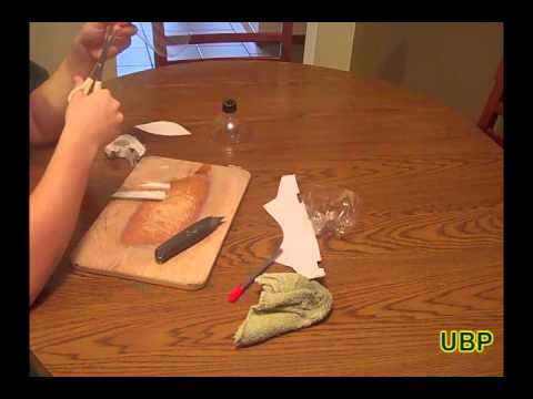 ODST Visor Tutorial p1 ODST Visor Tutorial p1