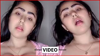 Trishakar Madhu के बाद अब भोजपुरी एक्ट्रेस Priyanka Pandit का प्राइवेट विडियो हुआ वायरल ! देखिये
