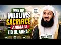 Why Do Muslims Sacrifice Animals on Eid ul Adha? The Real Story Will Shock You!