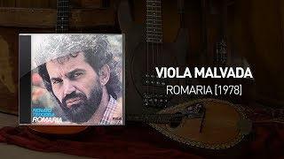 Viola Malvada - Romaria [1978] - Renato Teixeira