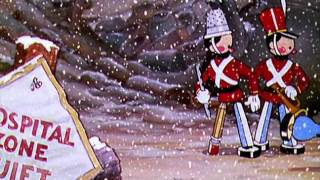 1935 Silly Symphony Broken Toys