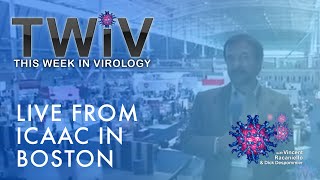 ICAAC Boston 2010 (MWV40)