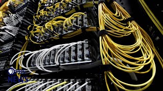 The big environmental costs of rising demand for big data to power the internet
