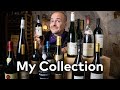 HOW to COLLECT WINE like a MASTER