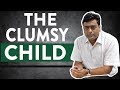 The Clumsy Child Explained by Dr Rakesh Jain l HealthConnection