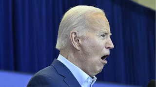 ‘Pathetic pathological liar’: Joe Biden blasted for claiming uncle was eaten by