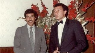 شاهد لقاء واحتفال بالكابتن محمود الخطيب و الكابتن حسن شحاته   سنة 1982