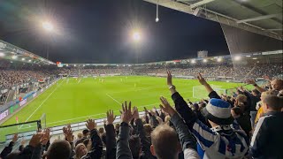 NEC - SC HEERENVEEN | 3-0 | 19-10-2024