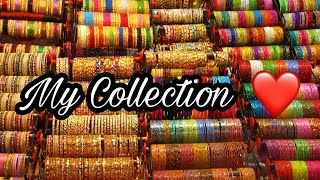 Chooriyan collection | Bangles | short video | DIY bangle organizer| #shorts | sam sal