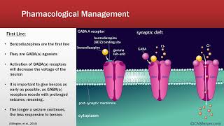 Seizures - Assessment and management in the pre-hospital space