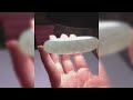 How To Tell Real Jade Bangle-Light Test-TheGreenCrystal™