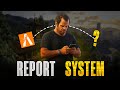 How to install a REPORT SYSTEM for your FiveM Server (FREE) | Updated (2025)