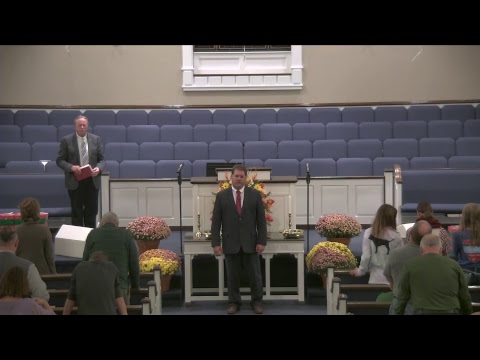 Union Grove Baptist Church - Live Stream - YouTube