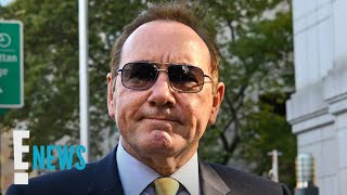 Kevin Spacey Found Not Liable in Sexual Misconduct Civil Lawsuit | E! News