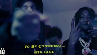 BSG GLEE - FIGHTING CASES (official audio)