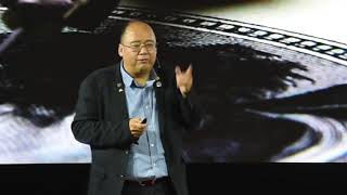 Creating a Better World with Exponential Mindsets | Clarence Tan | TEDxYouth@YCISShanghai