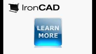 Introduction to IRONCAD