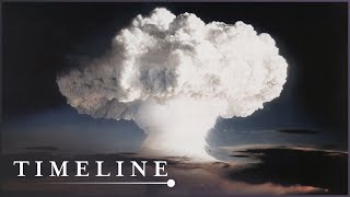 H Bomb: The Cold War Weapon That Could Wipe Out All Life | M.A.D World | Timeline