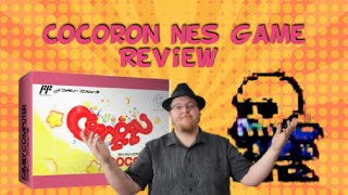 Cocoron Nes Review