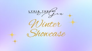 WINTER SHOWCASE Live Show 2022