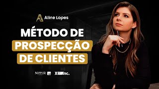 PROSPECÇÃO DE CLIENTES PARA ASSESSORES DE INVESTIMENTOS.