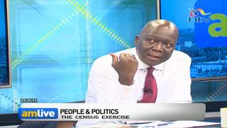 MPs should remember that only about 44% get re-elected - Midiwo || AM Live