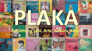 PLAKA Episode 077 (Enero 15, 2022, ika-8:00 hanggang ika-10:00 ng gabi)