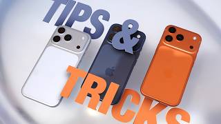 10 iPhone Tips & Tricks EVERY User Should Know in 2026