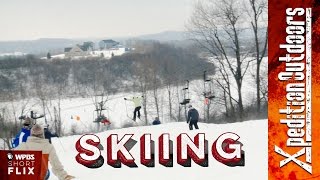 Dry Hill Ski Area - Watertown, New York | Xpedition Outdoors