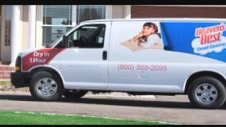 Carpet Cleaning Ponte Vedra Beach FL- Heaven's Best