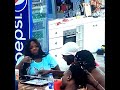 Erica fights with Laycon - Big Brother Naija 2020,  Saturday's party.